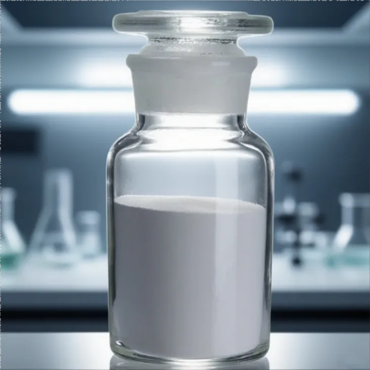 Polyvinyl Pyrrolidone