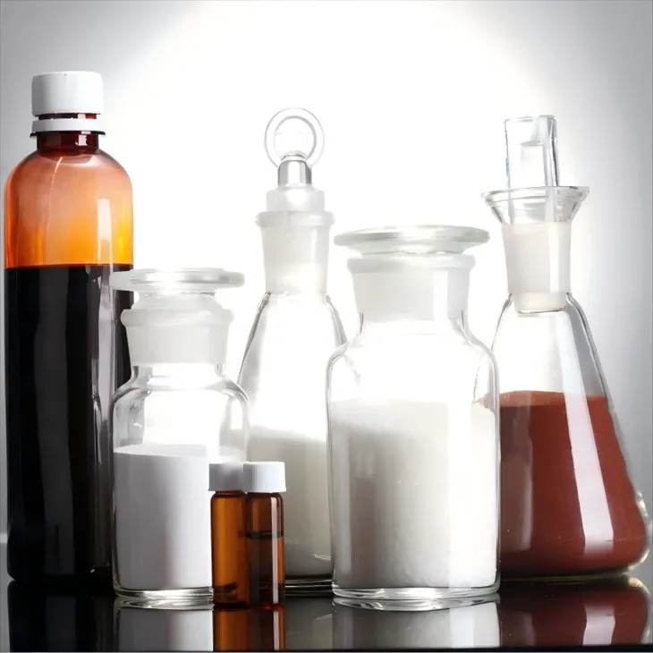 Polyvinyl Pyrrolidone PVP