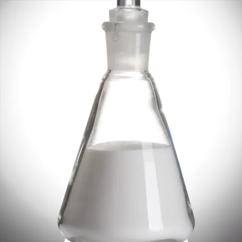 Vinylpyrrolidone Polymer in Cosmetics